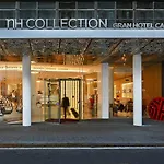Nh Collection Gran Calderon Hotel Barcelona