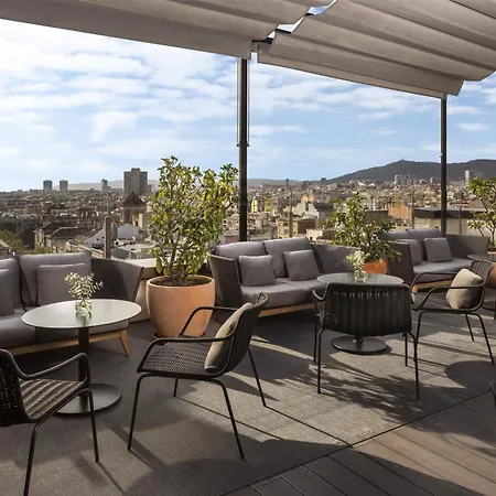 Hotel Nh Collection Gran Calderon