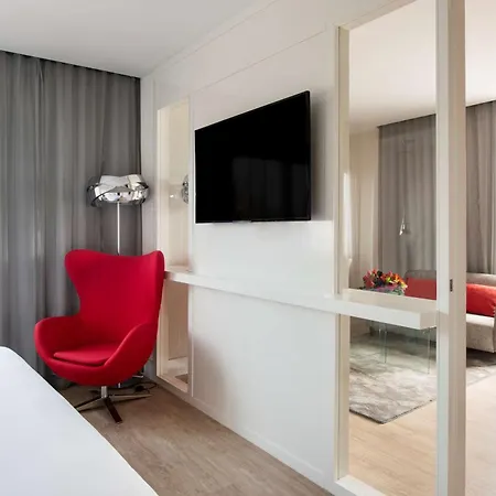 Nh Collection Gran Calderon Hotel