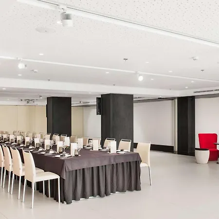 Nh Collection Gran Calderon 5*