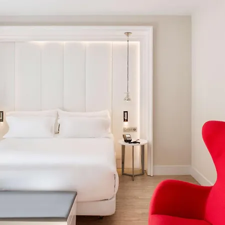 Nh Collection Gran Calderon 5* Barcelona