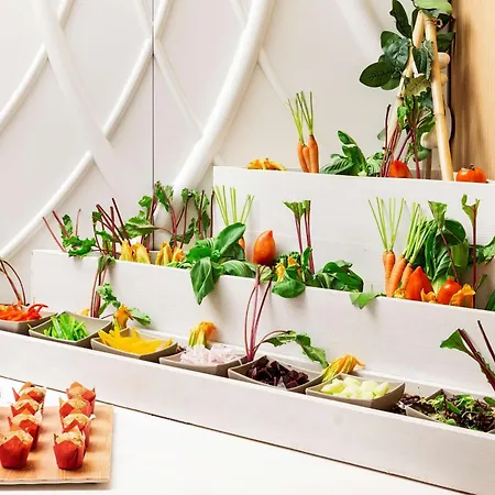 Nh Collection Gran Calderon Hotel Barcelona