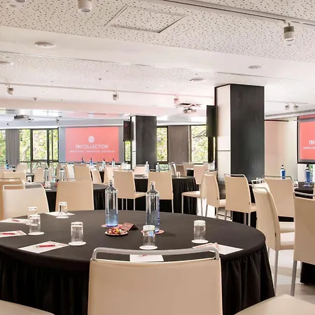 Hotel Nh Collection Gran Calderon