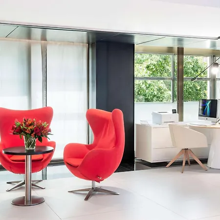 Hotel Nh Collection Gran Calderon 5*