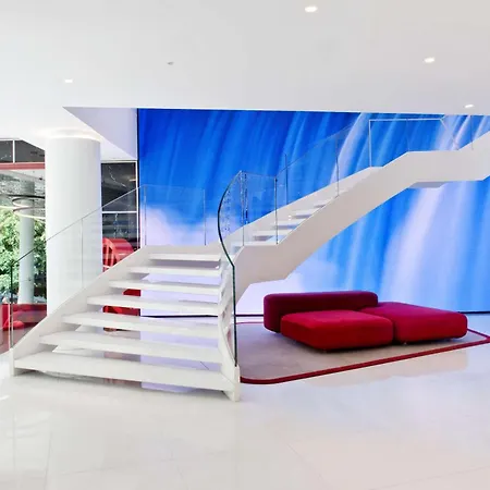 Nh Collection Gran Calderon Hotel Barcelona