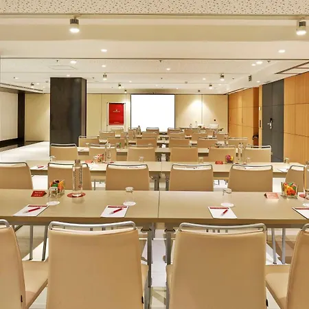 Nh Collection Gran Calderon 5*