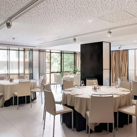 Nh Collection Gran Calderon 5* Barcelona