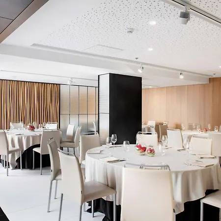 Hotel Nh Collection Gran Calderon Barcelona