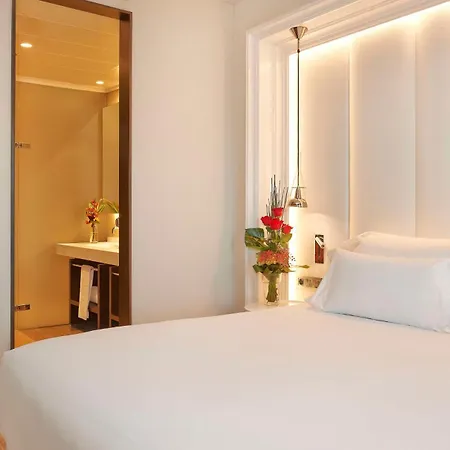 Nh Collection Gran Calderon Barcelona