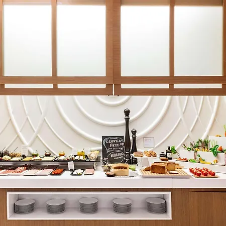 Nh Collection Gran Calderon 5* Barcelona