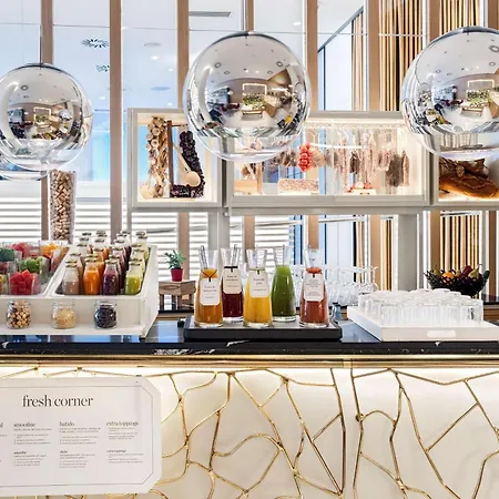 Nh Collection Gran Calderon Hotel