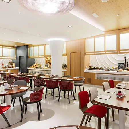 Nh Collection Gran Calderon Hotel 5*