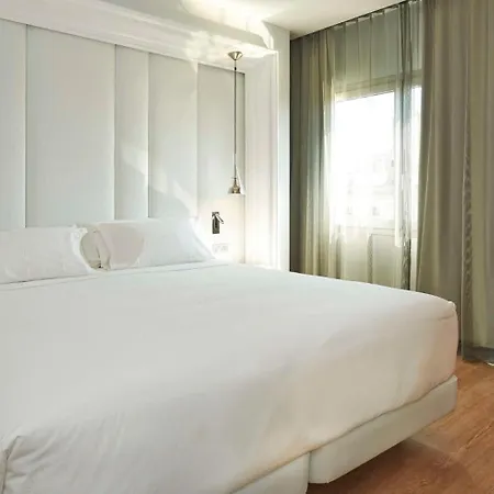 Hotel Nh Collection Gran Calderon