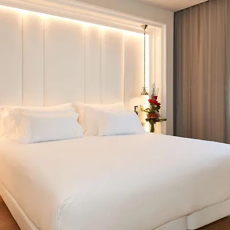 Nh Collection Gran Calderon 5* Barcelona