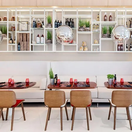 Nh Collection Gran Calderon Hotel