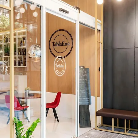 Nh Collection Gran Calderon Hotel Barcelona