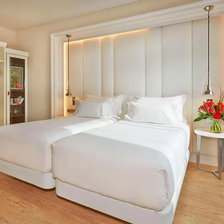 Hotel Nh Collection Gran Calderon Barcelona