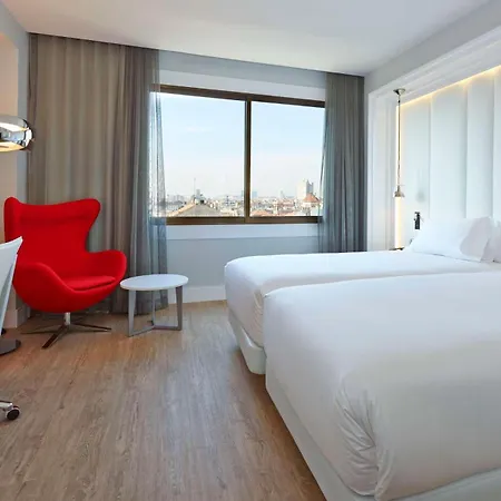 Nh Collection Gran Calderon 5*