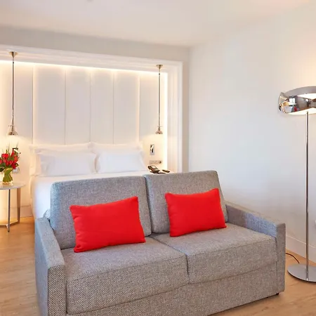 Nh Collection Gran Calderon Barcelona