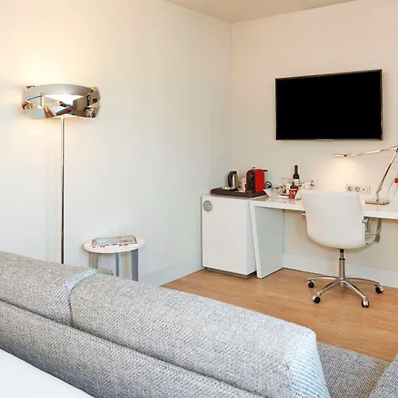 Nh Collection Gran Calderon Hotel 5*