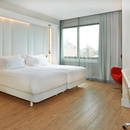Nh Collection Gran Calderon Barcelona
