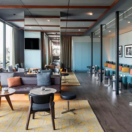 Hotel Nh Collection Gran Calderon 5*