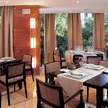 Nh Collection Gran Calderon Hotel