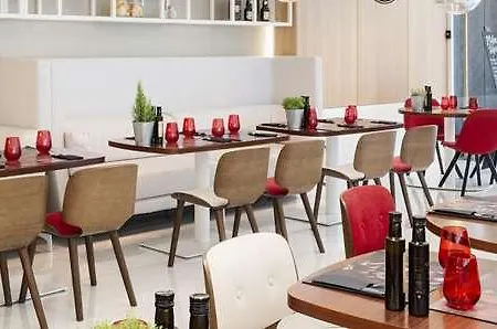 Nh Collection Gran Calderon Hotel