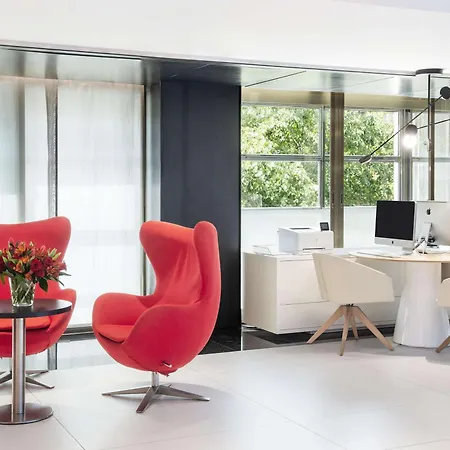 Hotel Nh Collection Gran Calderon 5*