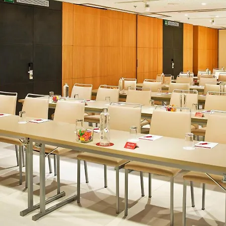 Nh Collection Gran Calderon Hotell Barcelona