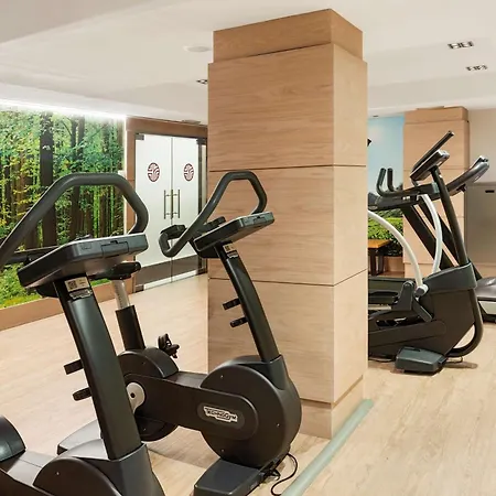 Nh Collection Gran Calderon Hotel 5*