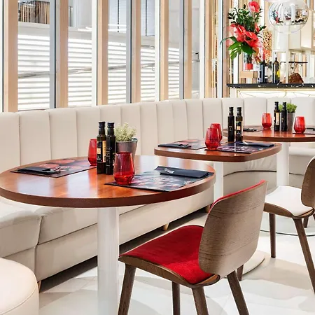 Nh Collection Gran Calderon 5*