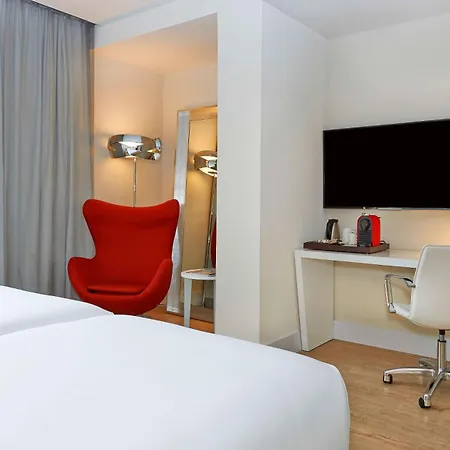 Nh Collection Gran Calderon