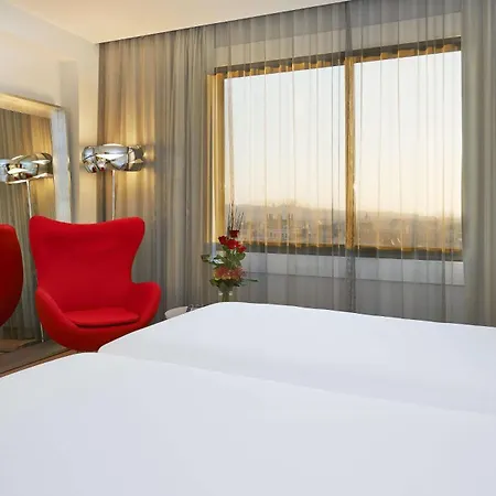 Hotel Nh Collection Gran Calderon