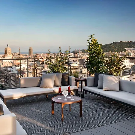 Hotel Nh Collection Gran Calderon