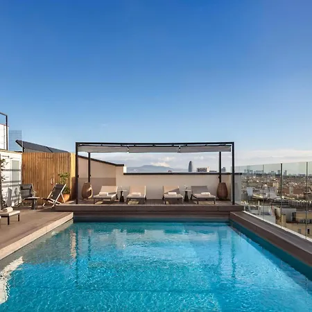 Nh Collection Gran Calderon Hotell 5*