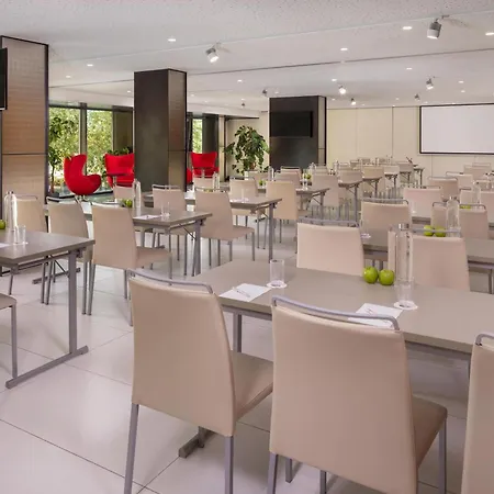 Hotell Nh Collection Gran Calderon