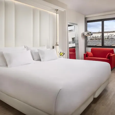 Nh Collection Gran Calderon Hotell