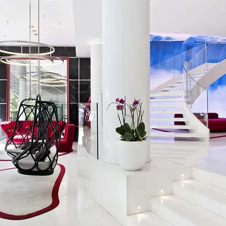 Nh Collection Gran Calderon 5*