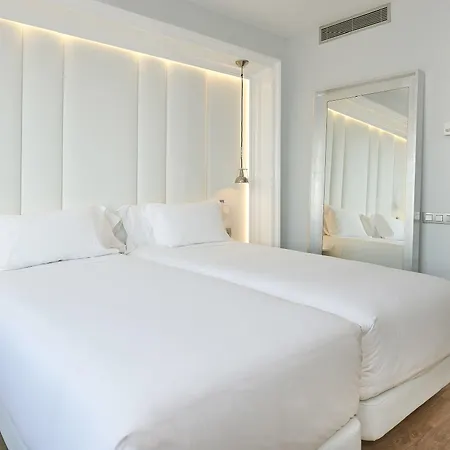 Nh Collection Gran Calderon Hotel Barcelona
