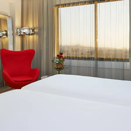 Hotel Nh Collection Gran Calderon