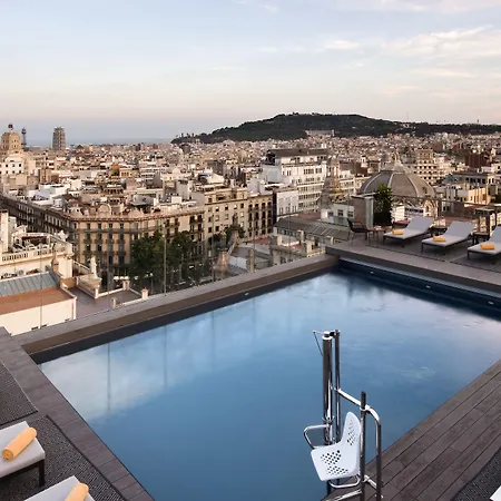 Nh Collection Gran Calderon 5*