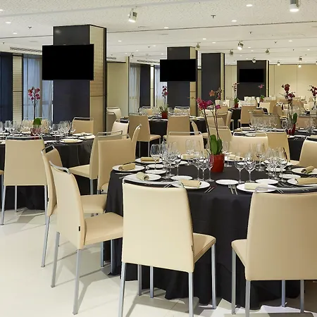 Hotell Nh Collection Gran Calderon Barcelona