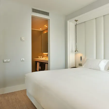 Hotel Nh Collection Gran Calderon Barcelona