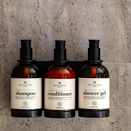 Nh Collection Gran Calderon