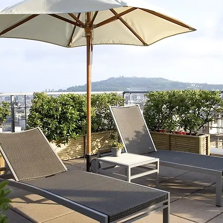 Nh Collection Gran Calderon 5* Barcelona