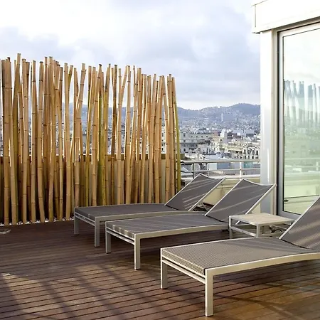 Hotel Nh Collection Gran Calderon