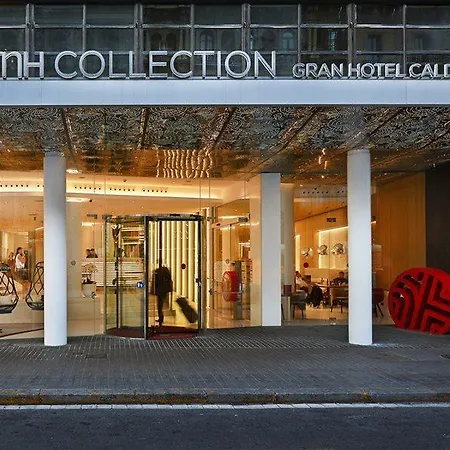 Nh Collection Gran Calderon 5*