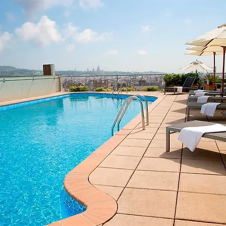 Nh Collection Gran Calderon