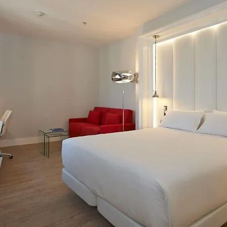 Hotel Nh Collection Gran Calderon 5*